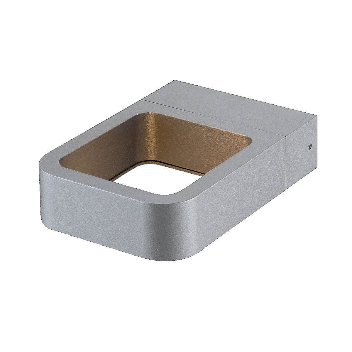 STAPLE Outdoor sconce Aluminum - 28293-019 | EUROFASE