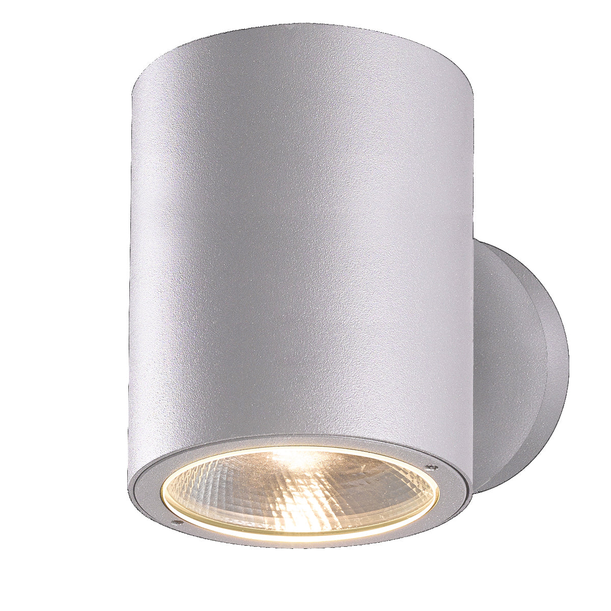 GLEN Outdoor sconce Aluminum - 28295-013 INTEGRATED LED | EUROFASE