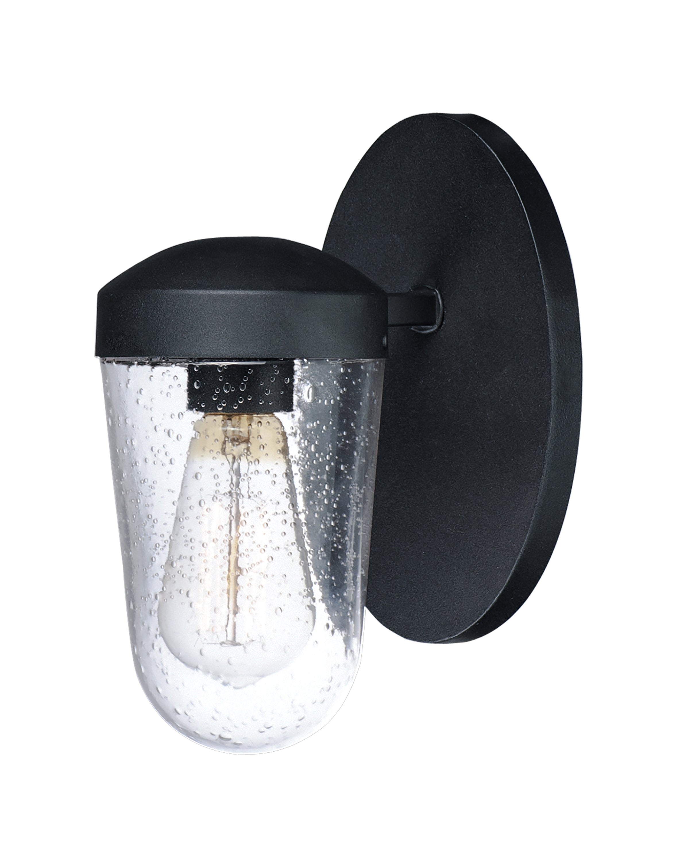 LIDO Outdoor sconce Black - 30011CDBK | MAXIM/ET2