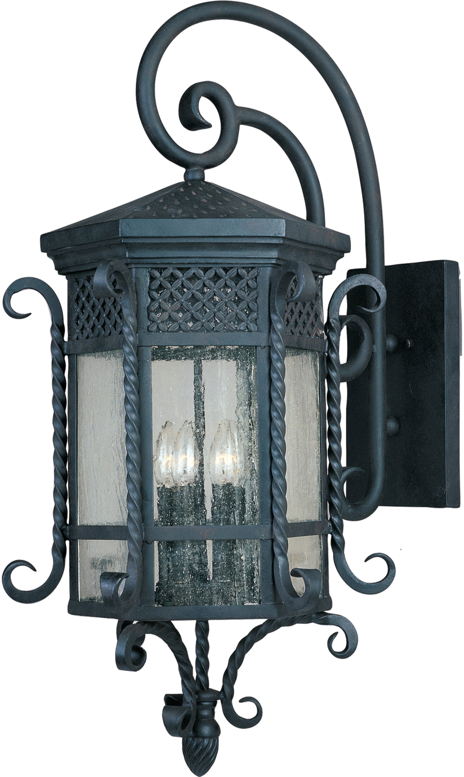 SCOTTSDALE Outdoor sconce - 30126CDCF | MAXIM/ET2