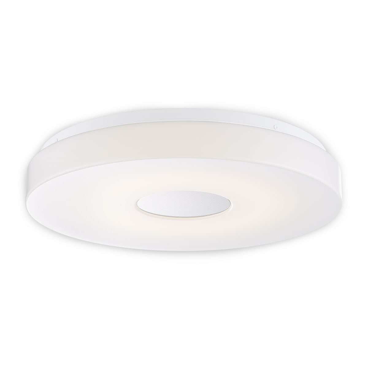 CIRCO Flush mount White - 30130-30-012 INTEGRATED LED | EUROFASE