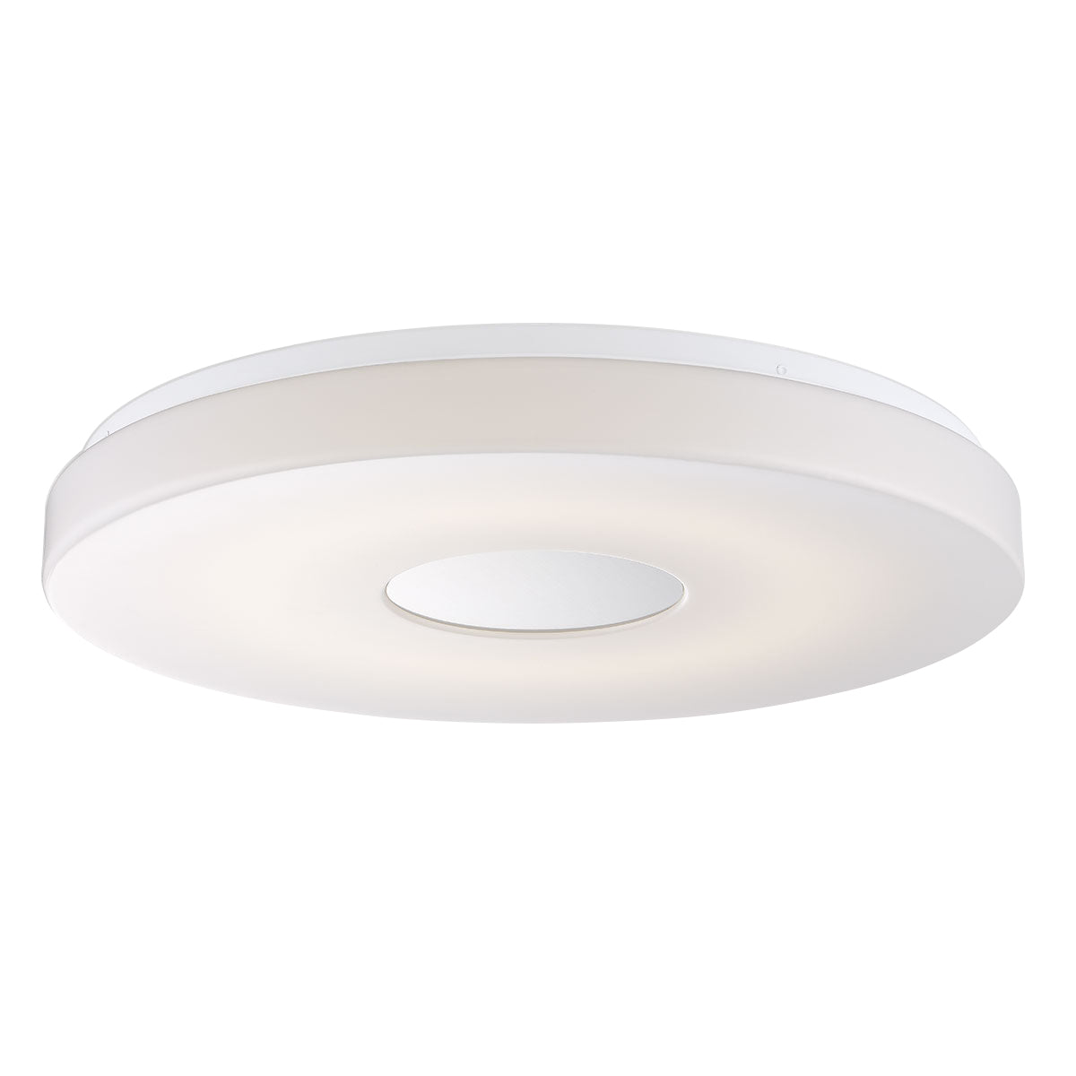 CIRCO Flush mount White - 30131-30-019 INTEGRATED LED | EUROFASE