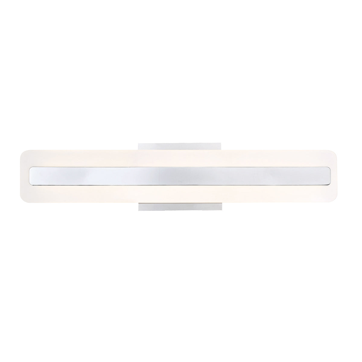 SAVONA Bathroom sconce Chrome - 30185-012 | EUROFASE