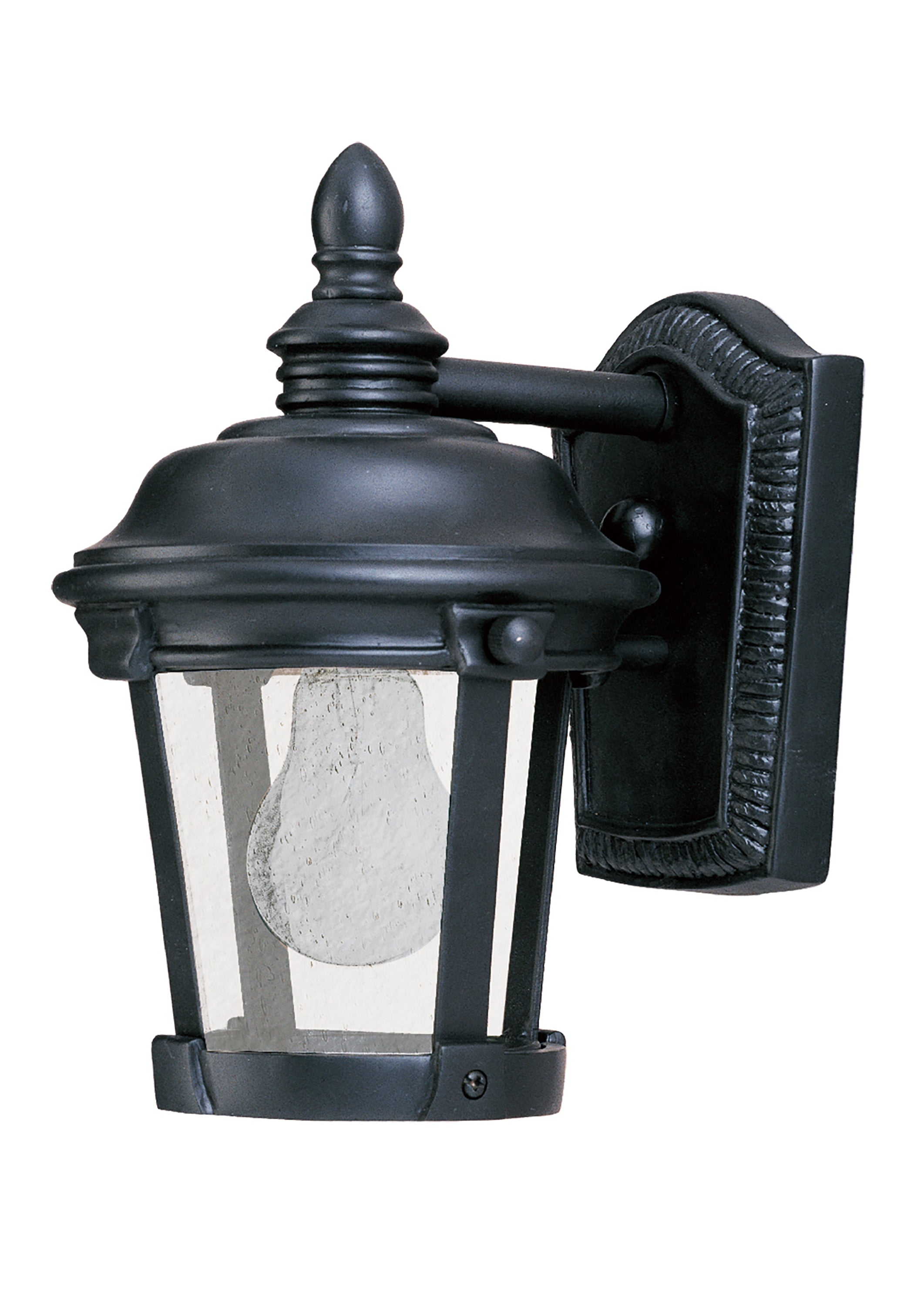 DOVER DC Outdoor sconce Bronze - 3026CDBZ | MAXIM/ET2