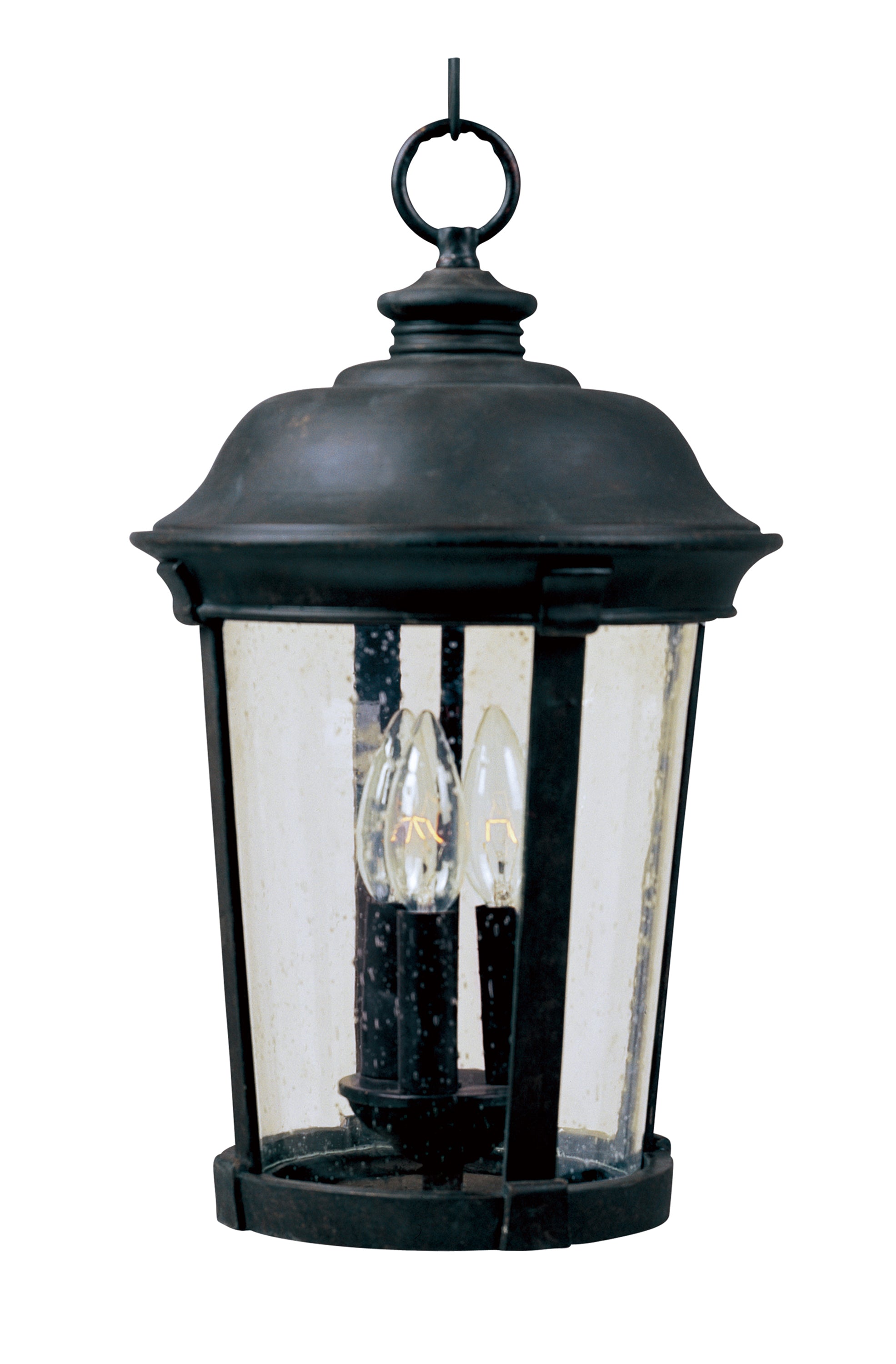 DOVER DC Outdoor pendant Bronze - 3028CDBZ | MAXIM/ET2