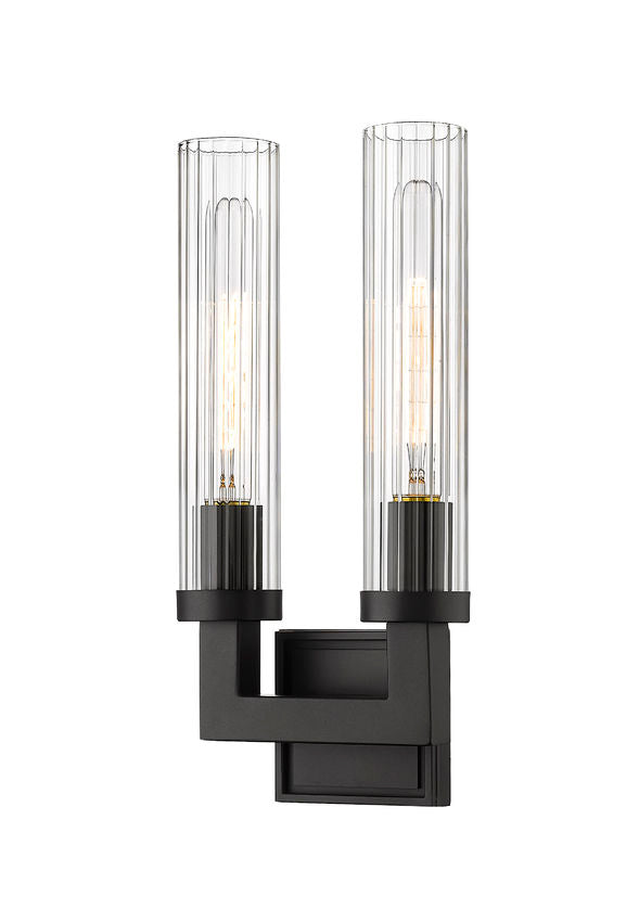 BEAU Murale Bronze - 3031-2S-BRZ | Z-LITE