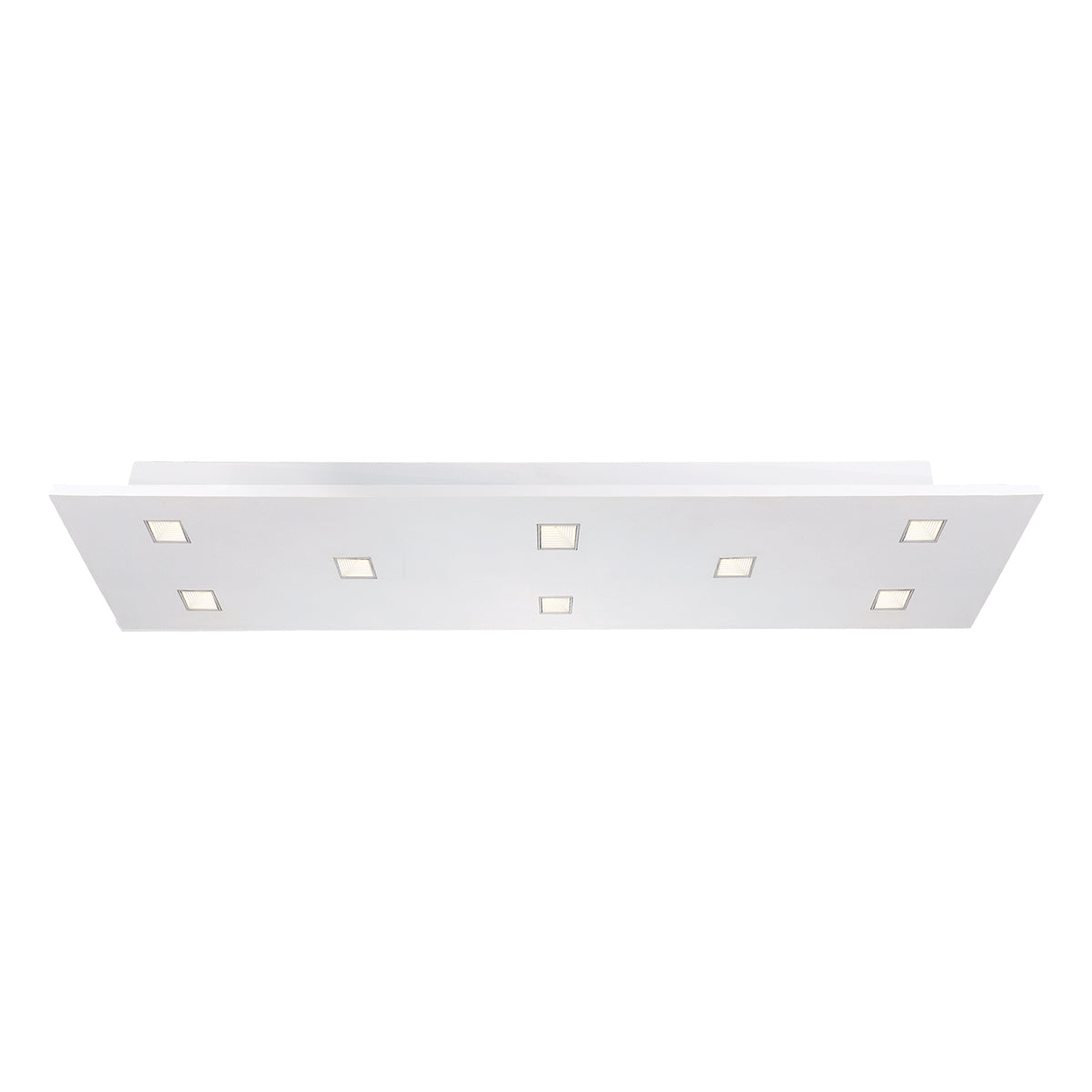 KANO Flush mount White - 30314-016 INTEGRATED LED | EUROFASE