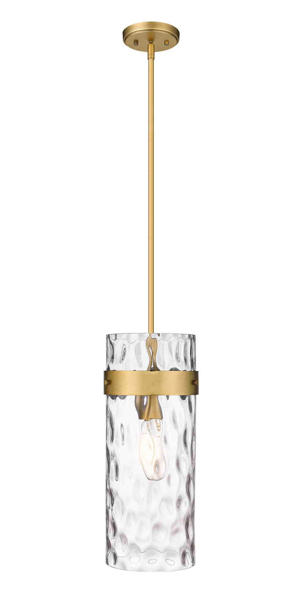 FONTAINE Pendant Gold - 3035P6-RB | Z-LITE