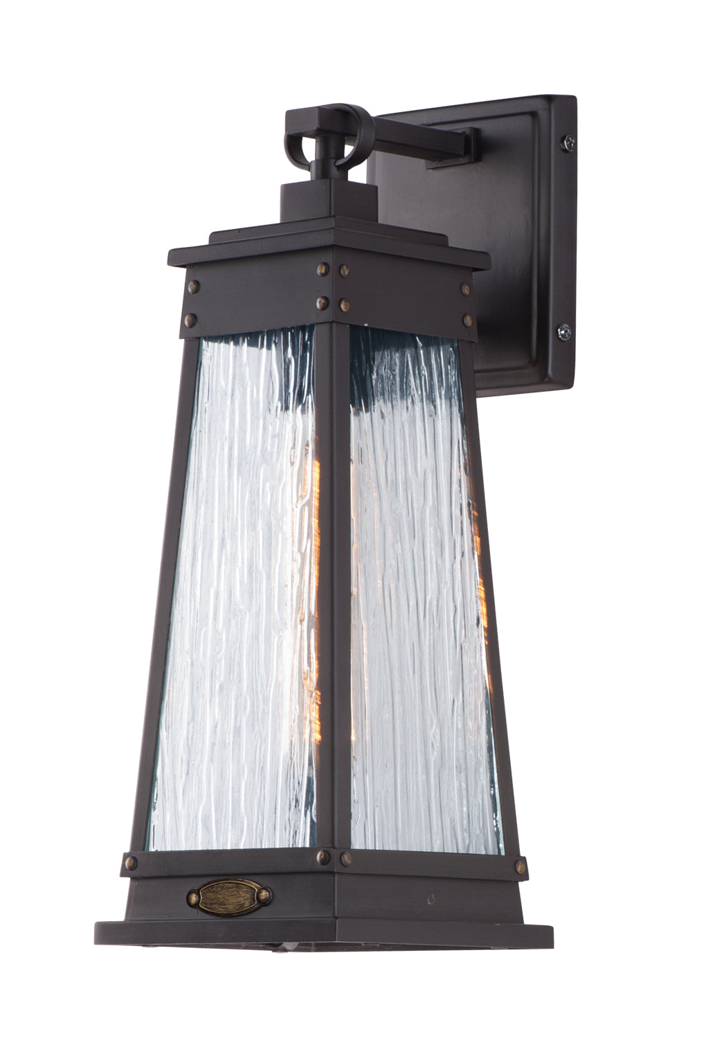 SCHOONER Outdoor sconce Gold - 3043RPOLB | MAXIM/ET2