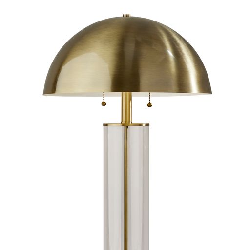 TROY Table lamp Gold - 3054-21 | ADESSO
