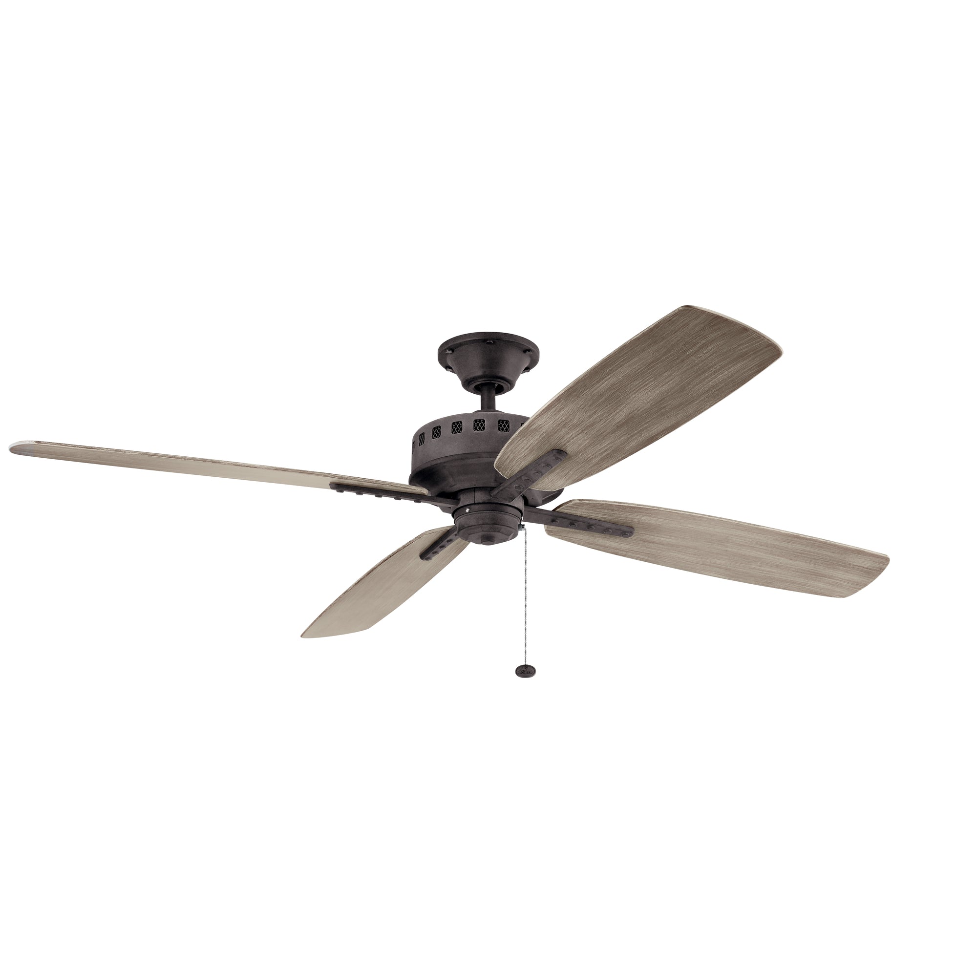 EADS Ceiling fan - 310165WZC | KICHLER