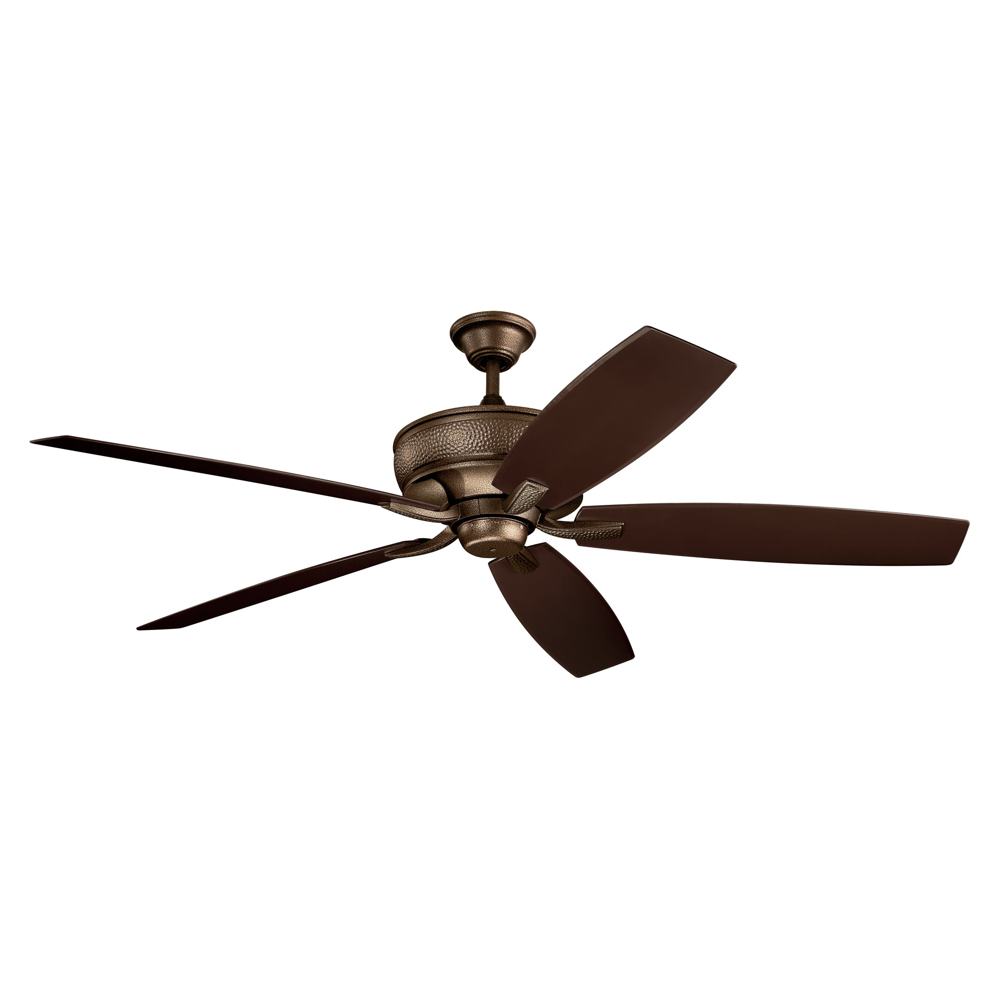 MONARCH Ventilateur Bronze - 310206WCP | KICHLER