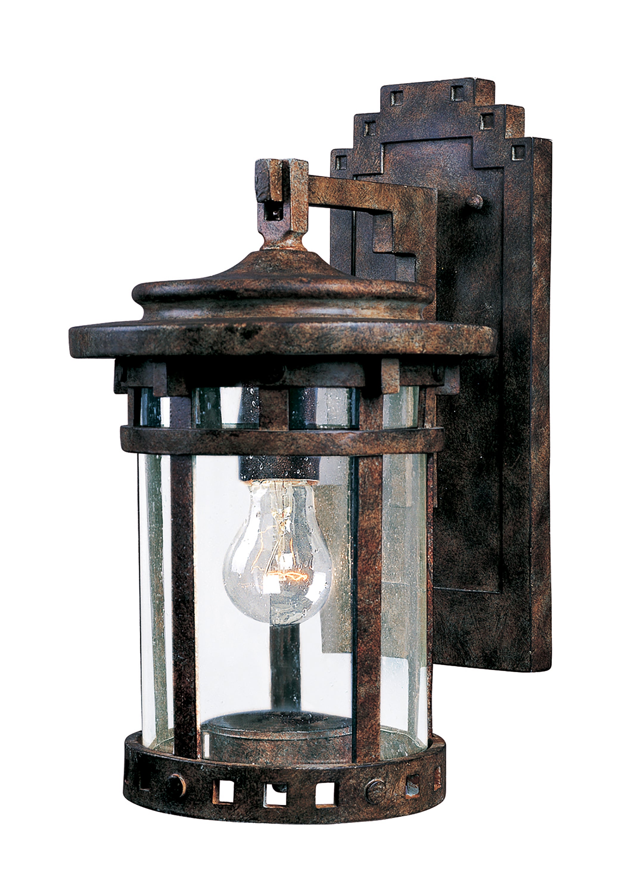 SANTA BARBARA DC Outdoor sconce - 3133CDSE | MAXIM/ET2
