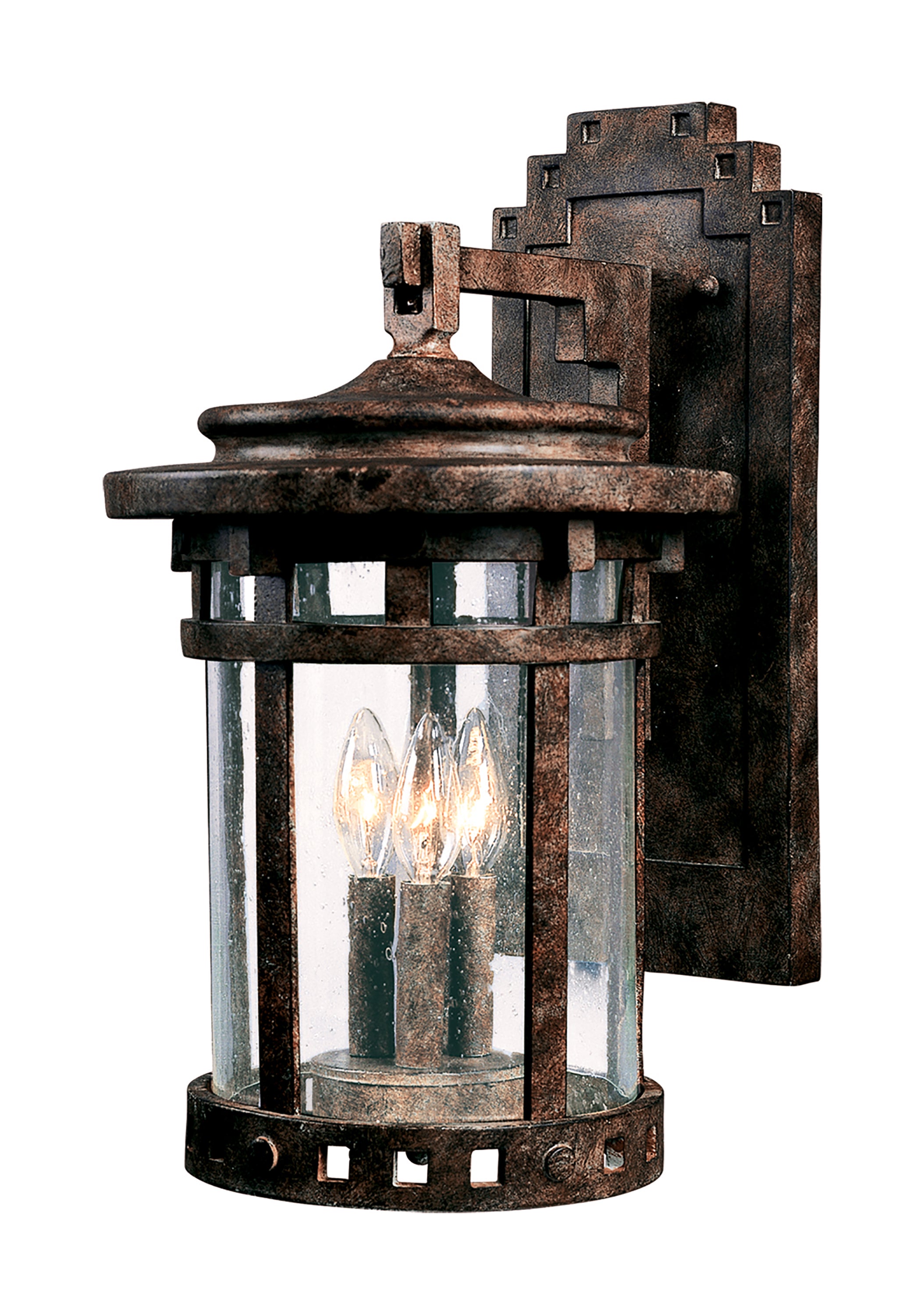 SANTA BARBARA DC Outdoor sconce - 3134CDSE | MAXIM/ET2