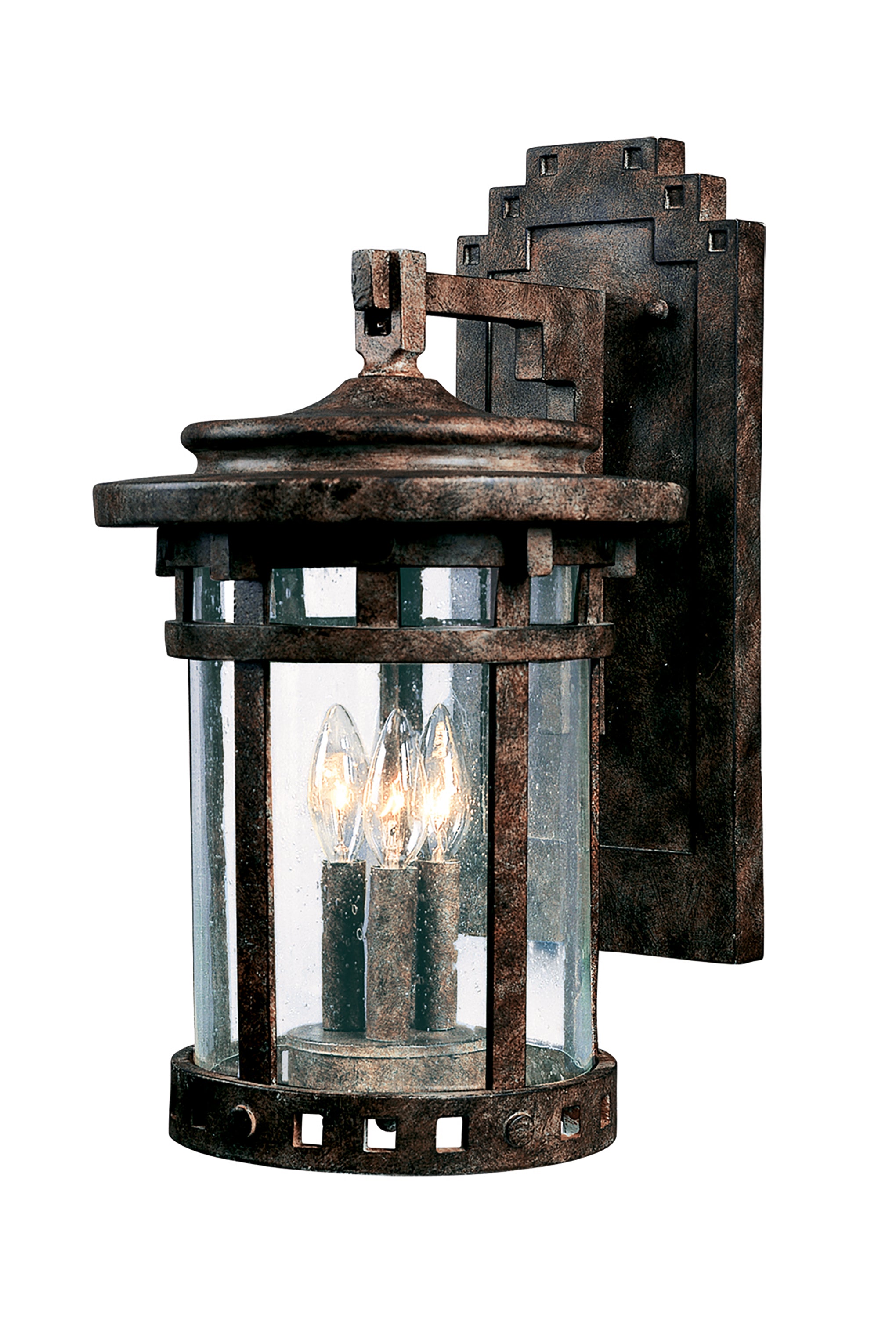 SANTA BARBARA DC Outdoor sconce - 3135CDSE | MAXIM/ET2