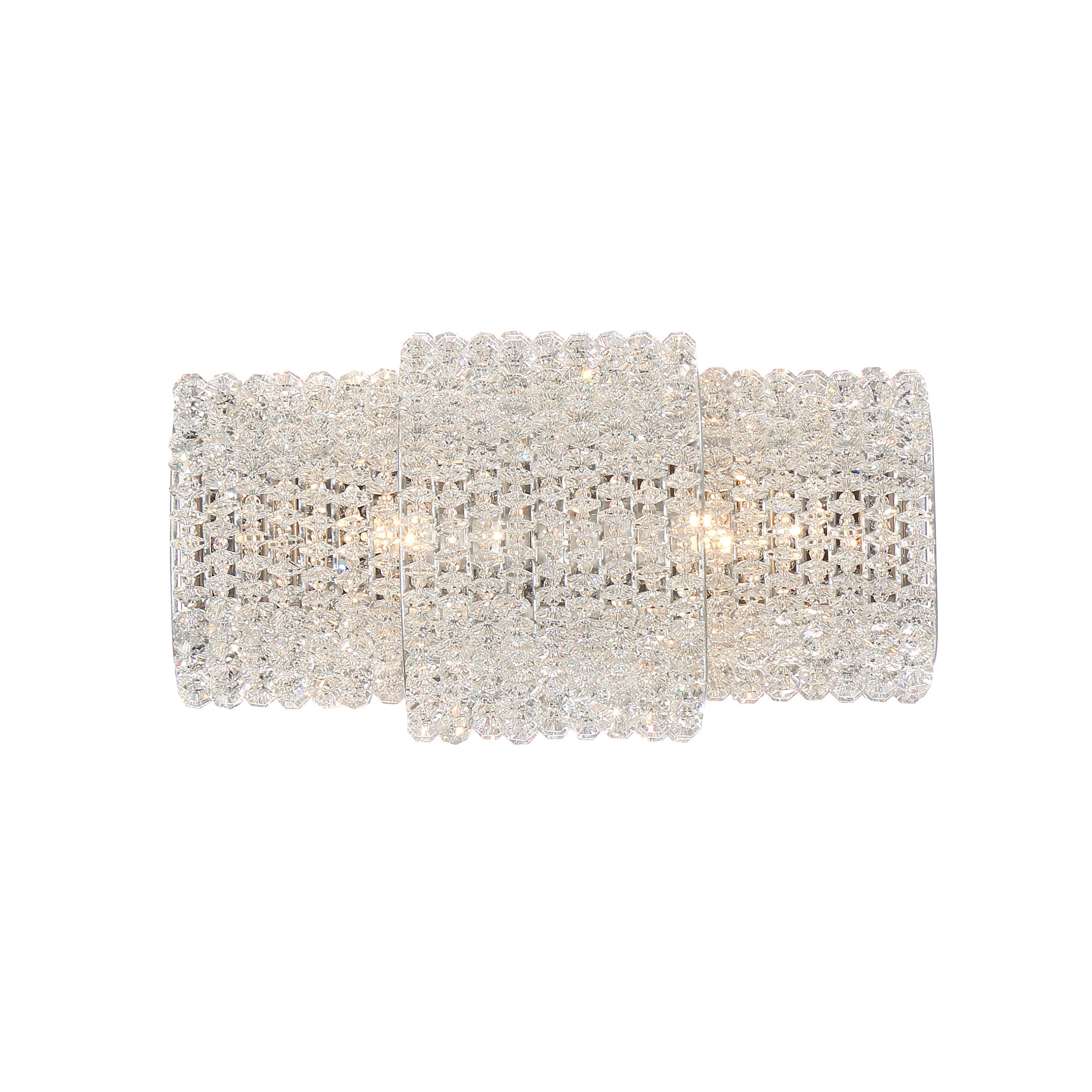 SPOSA Murale salle de bain Chrome - 31373-012 | EUROFASE