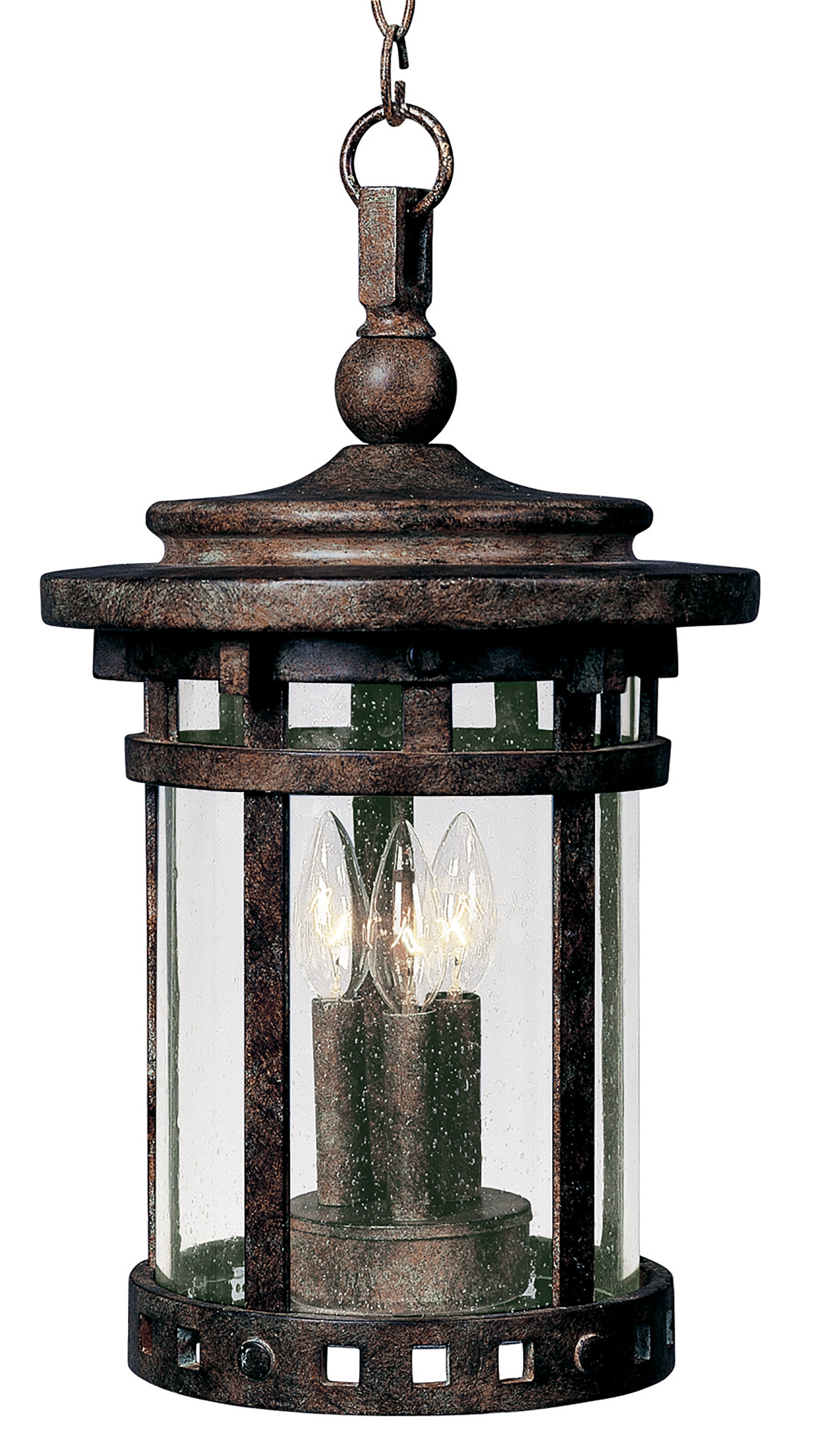 SANTA BARBARA DC Outdoor pendant - 3138CDSE | MAXIM/ET2