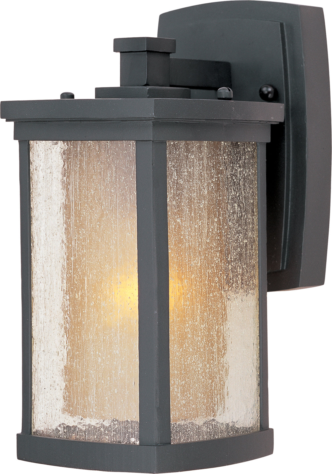 BUNGALOW Outdoor sconce Bronze - 3152CDWSBZ | MAXIM/ET2