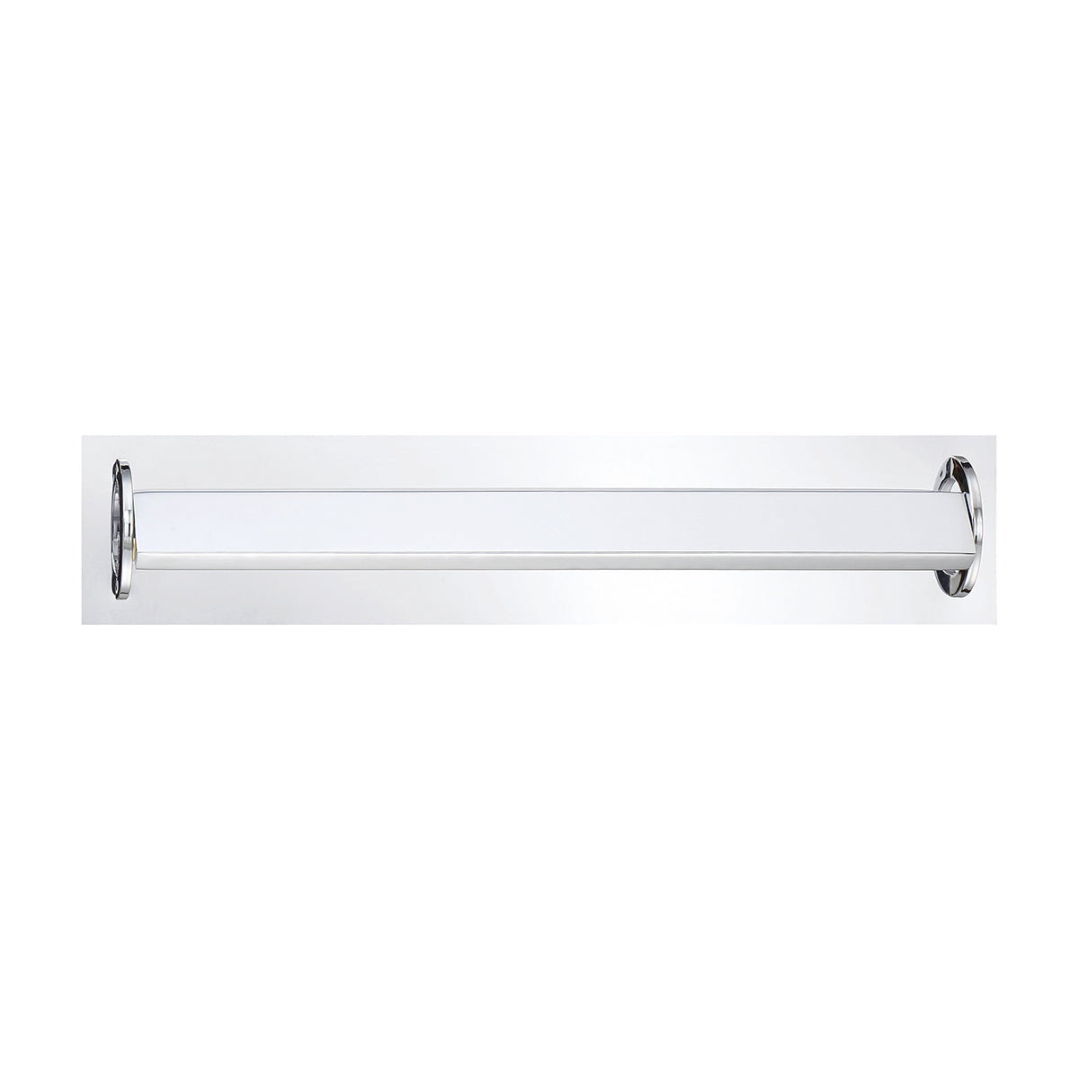 VIOLA Bathroom sconce Chrome - 31636-018 INTEGRATED LED | EUROFASE