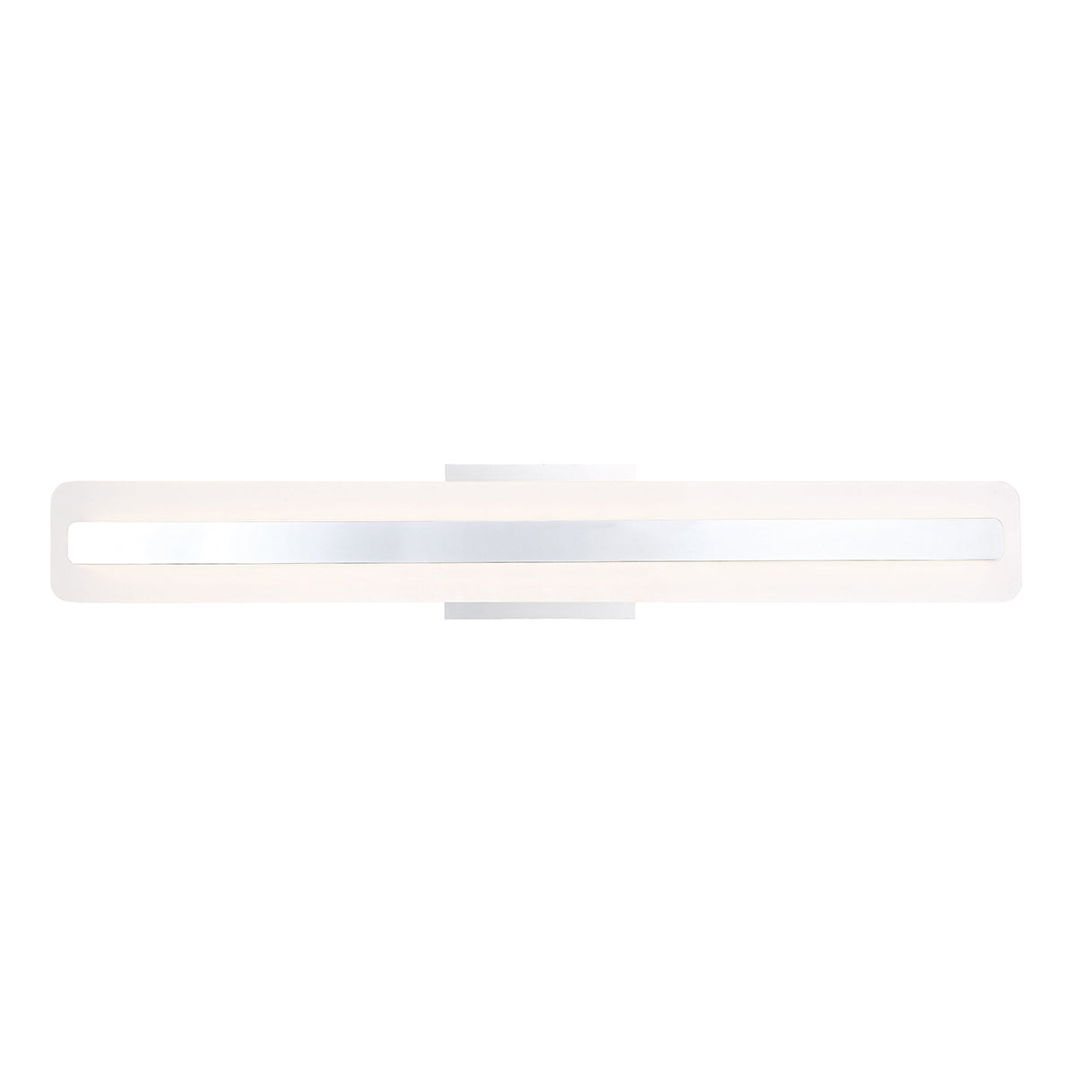 SAVONA Murale salle de bain Chrome - 31812-016 | EUROFASE