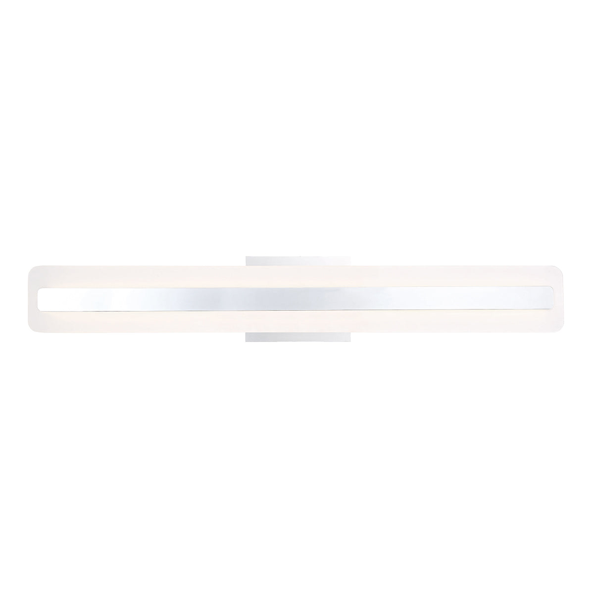 SAVONA Bathroom sconce Chrome - 31812-016 INTEGRATED LED | EUROFASE