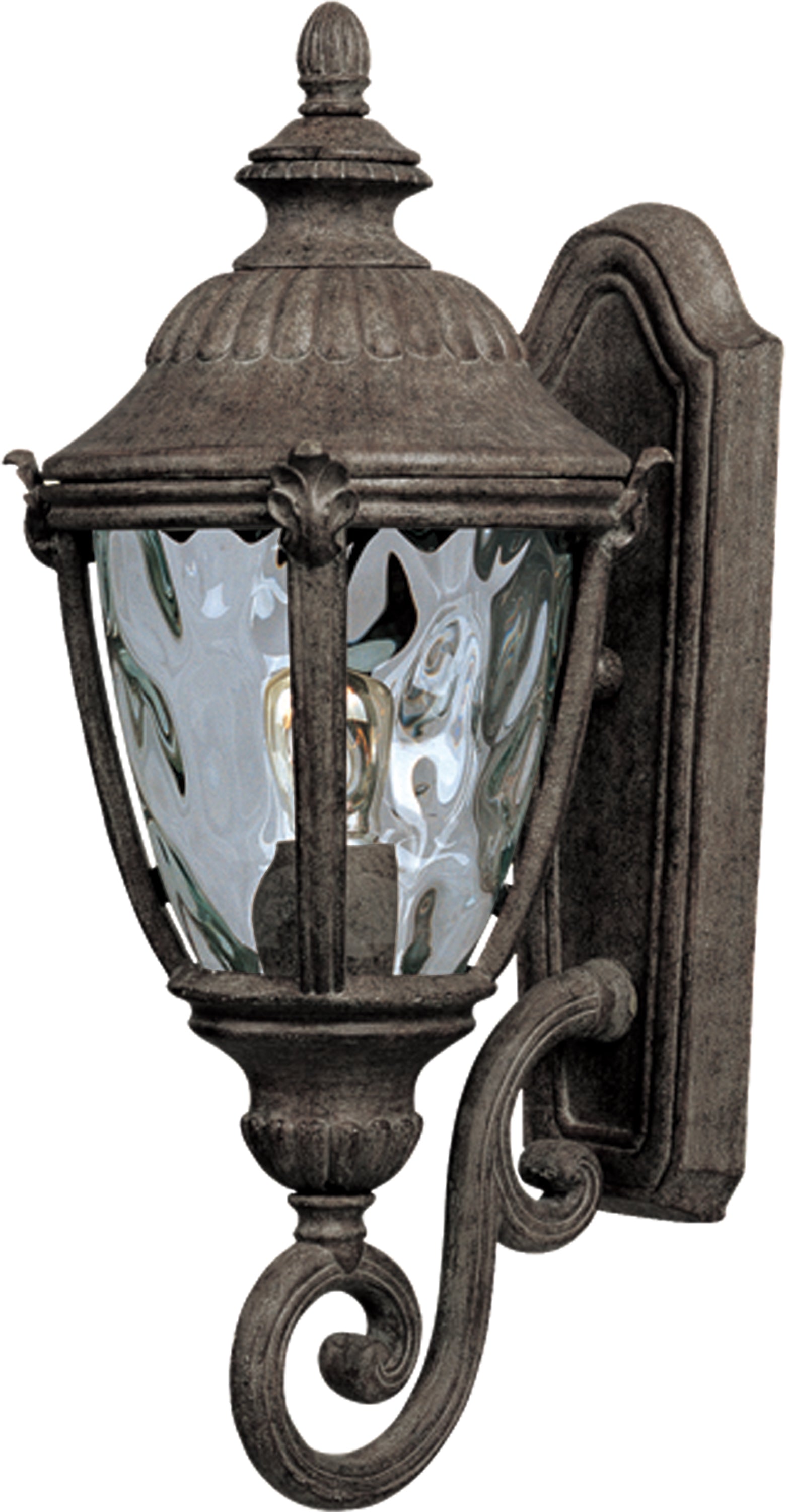 MORROW BAY DC Outdoor sconce - 3184WGET | MAXIM/ET2