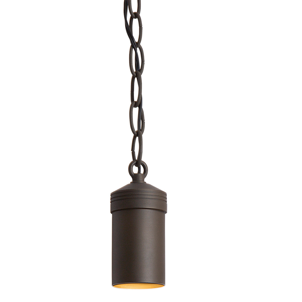 31930 Outdoor flush mount Bronze - 31930-017 INTEGRATED LED | EUROFASE