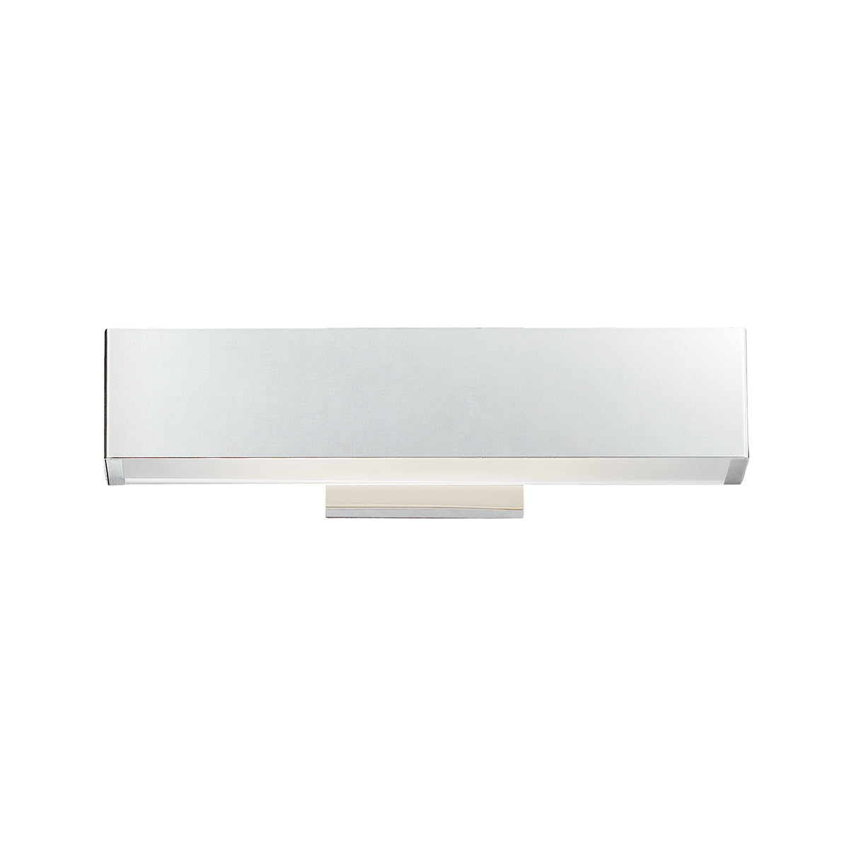 ANELLO Bathroom sconce Chrome - 32121-018 INTEGRATED LED | EUROFASE