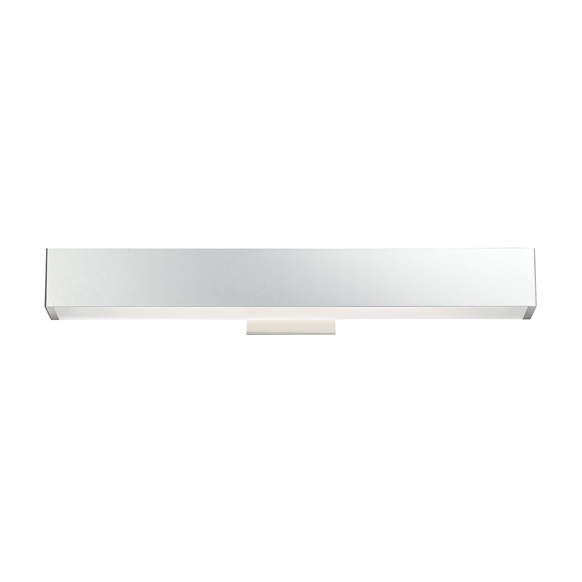 ANELLO Bathroom sconce Chrome - 32122-015 INTEGRATED LED | EUROFASE