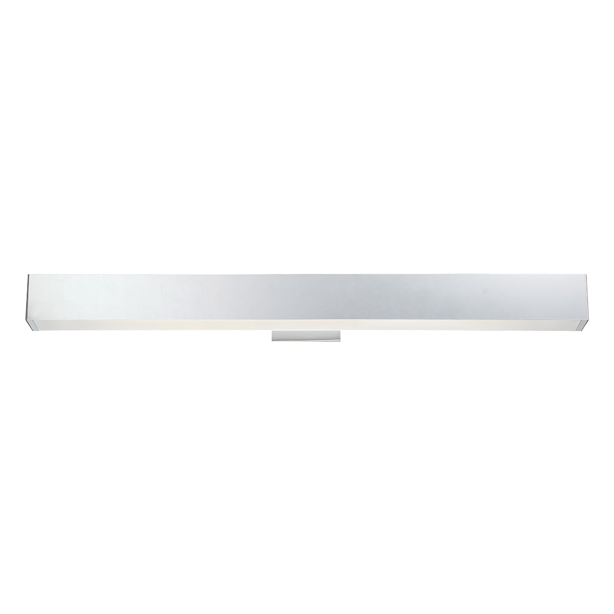 ANELLO Bathroom sconce Chrome - 32123-012 INTEGRATED LED | EUROFASE