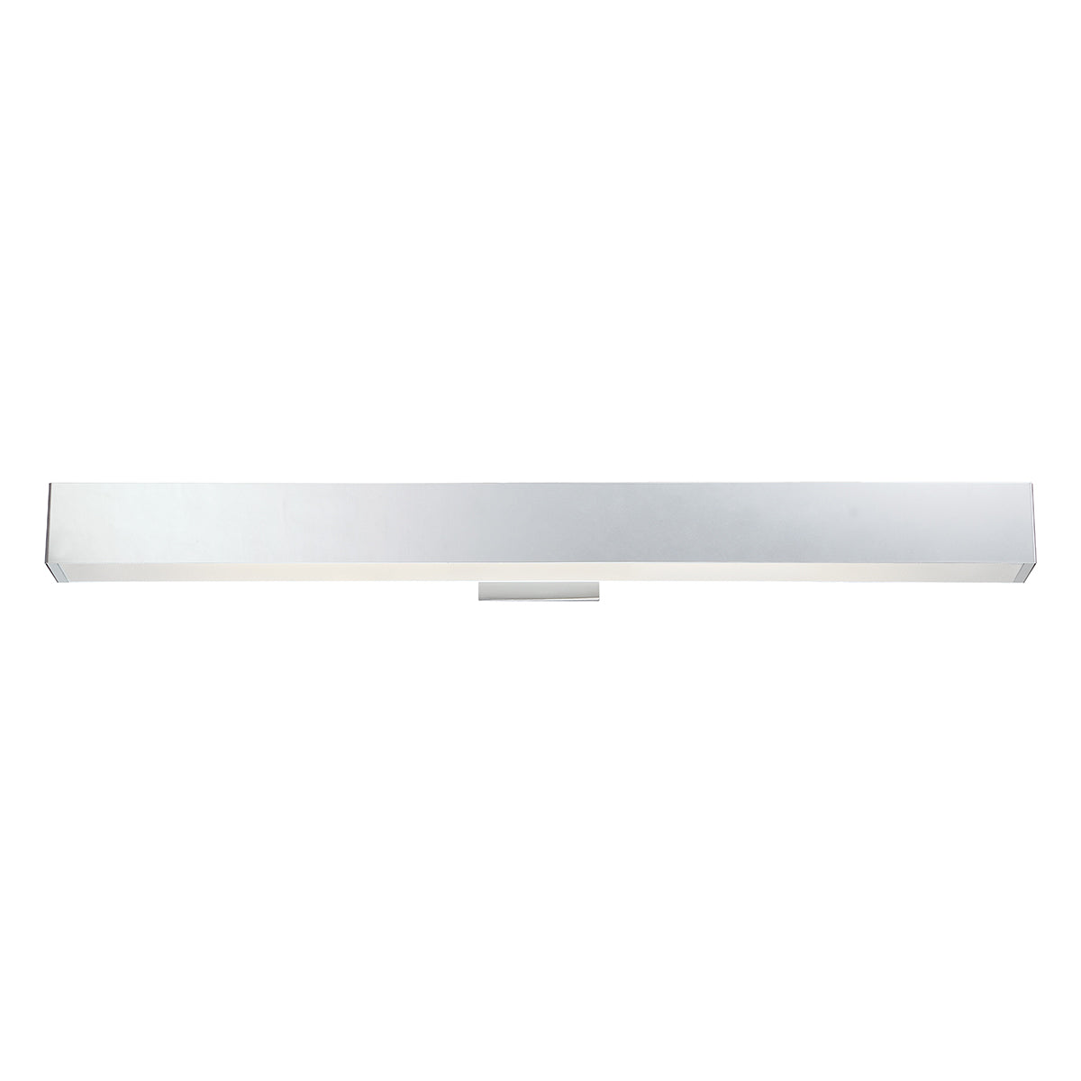 ANELLO Murale salle de bain Chrome DEL INTÉGRÉ - 32123-012 | EUROFASE