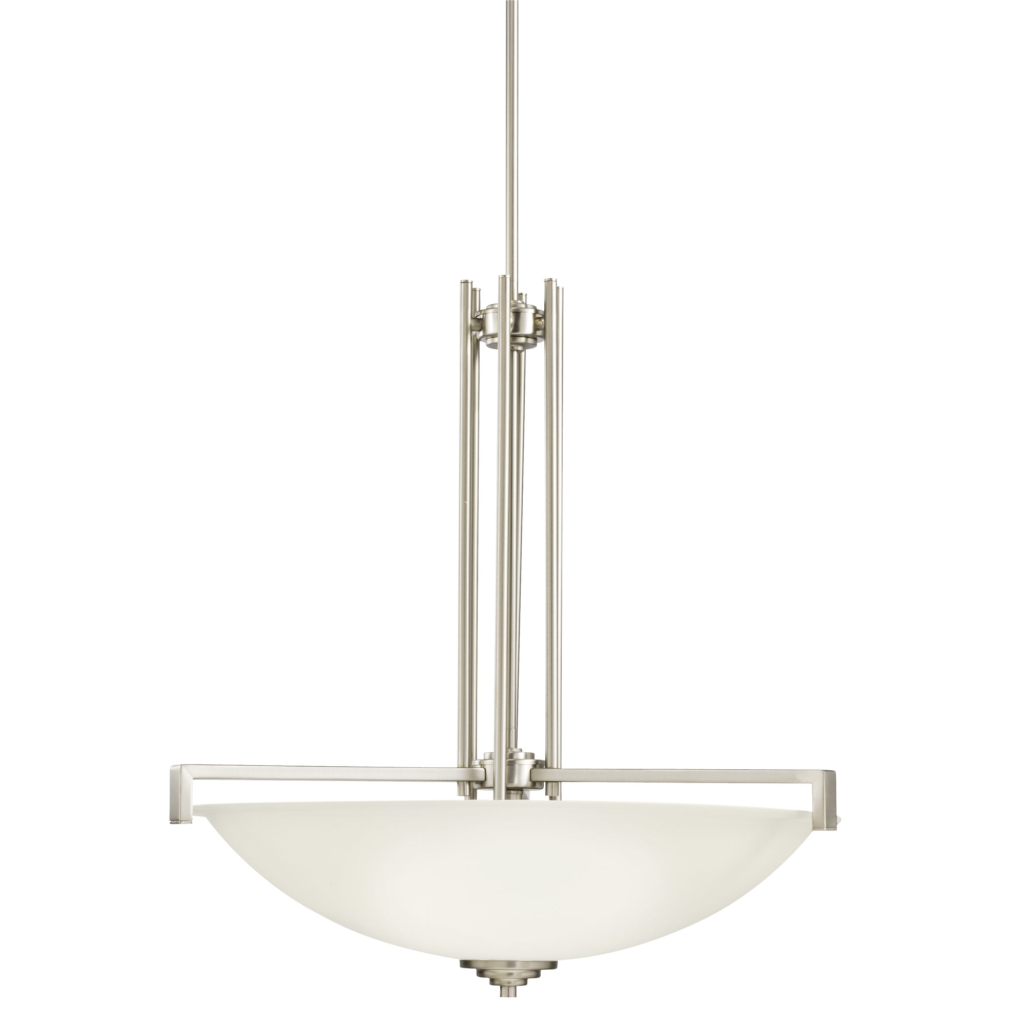 EILEEN Pendant Nickel - 3299NI | KICHLER