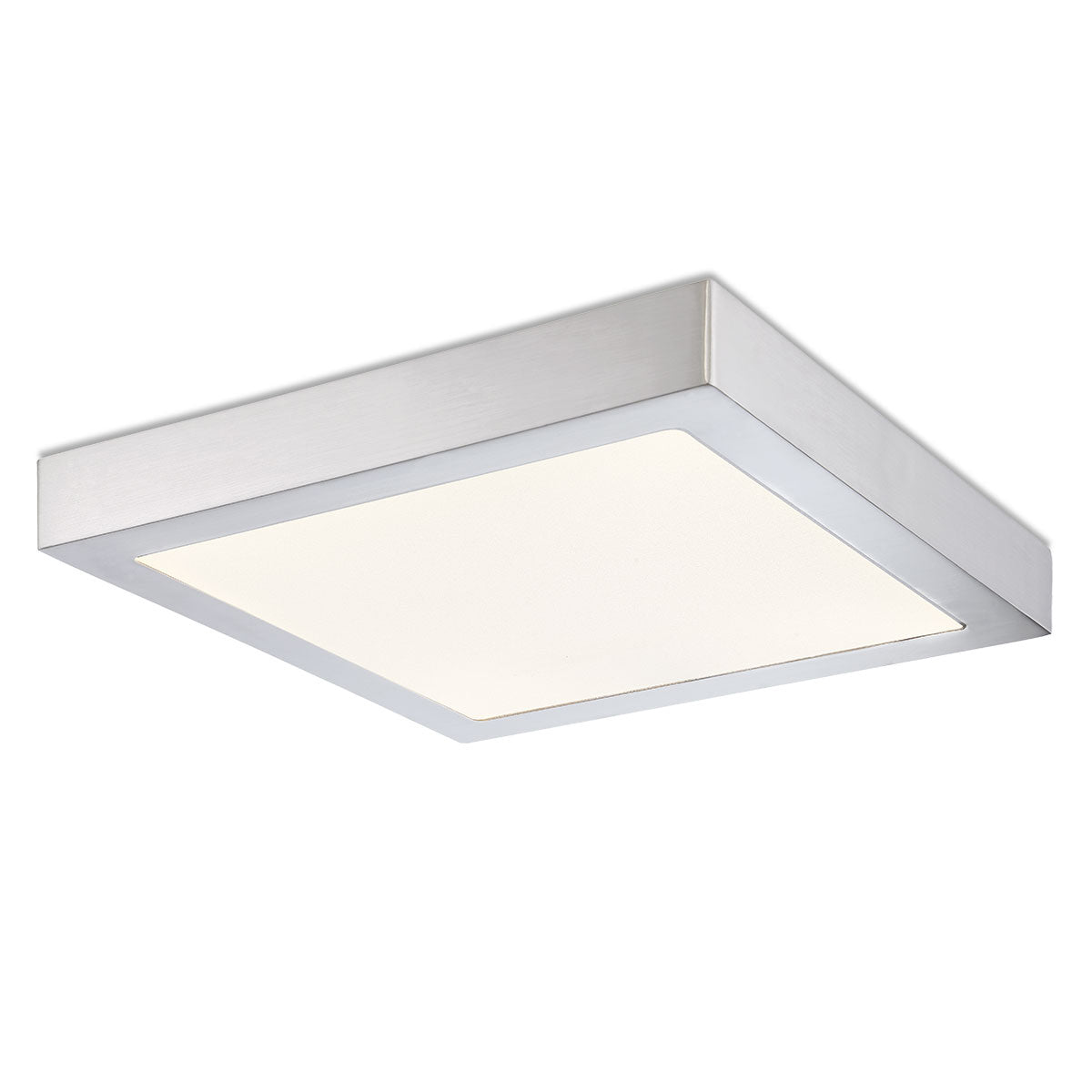 AVON Flush mount White - 33225-30-012 INTEGRATED LED | EUROFASE