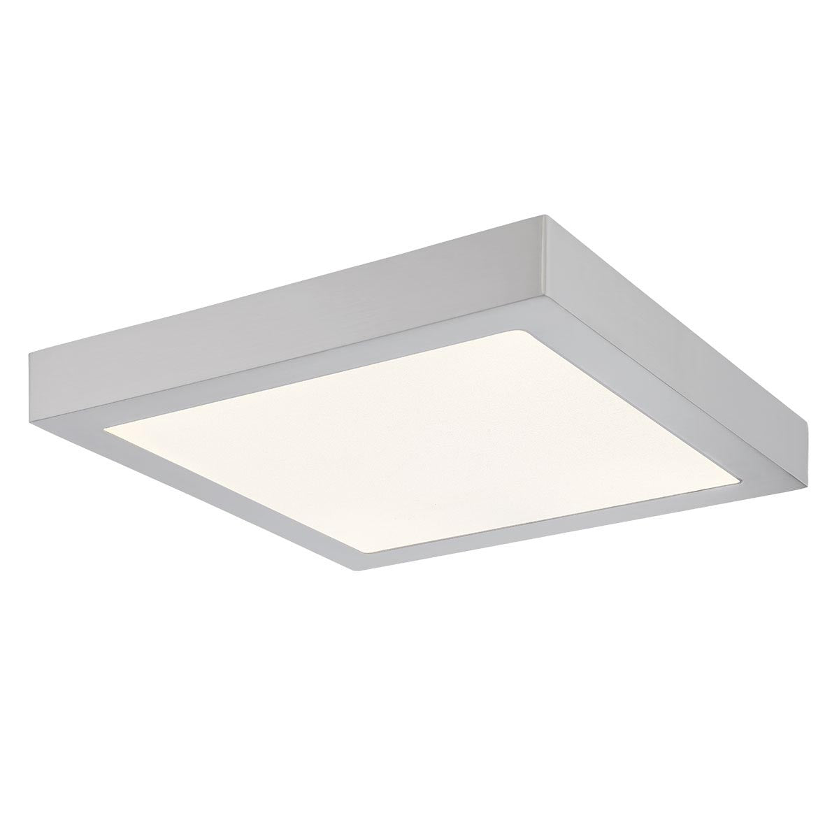 AVON Flush mount White - 33226-30-019 INTEGRATED LED | EUROFASE