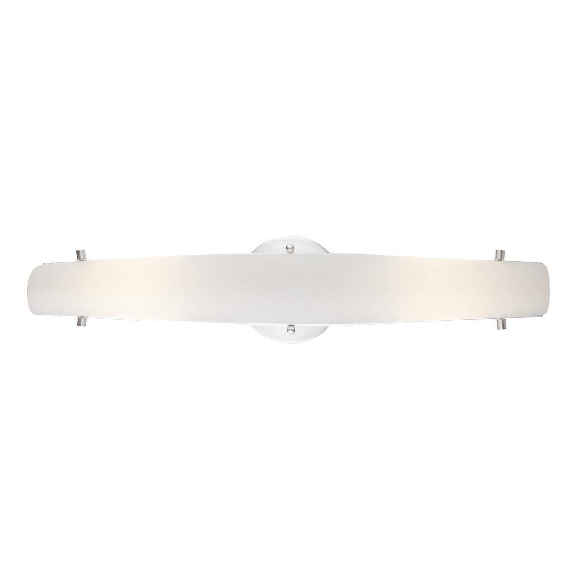 ABSOLVE Bathroom sconce Nickel - 33228-020 INTEGRATED LED | EUROFASE