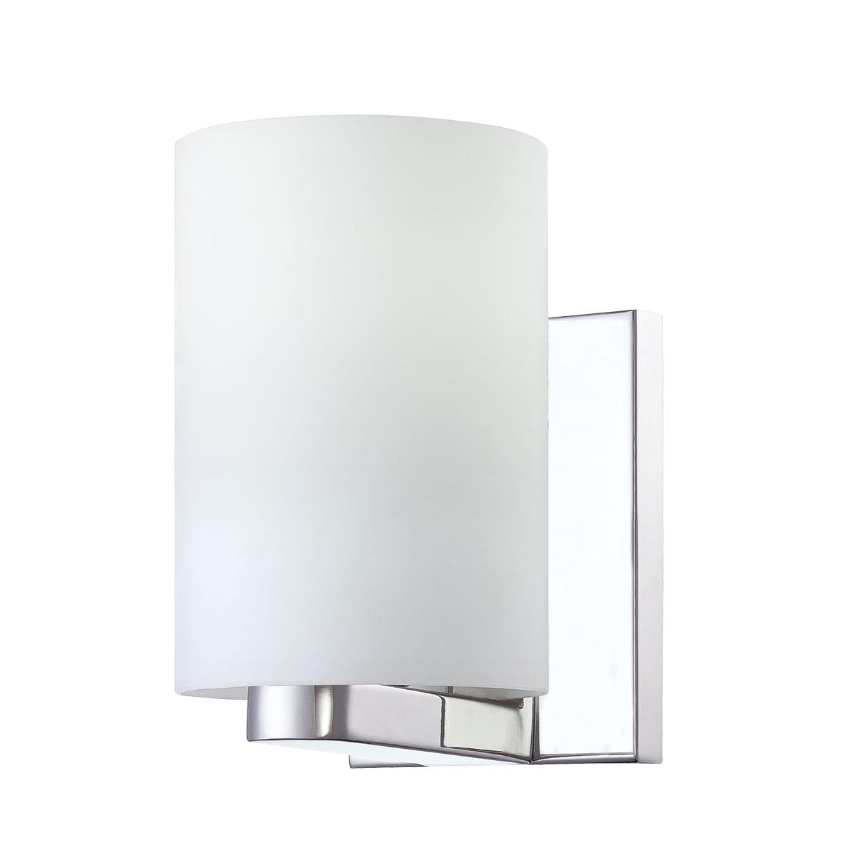 PILOS Bathroom sconce Chrome - 33230-016 INTEGRATED LED | EUROFASE