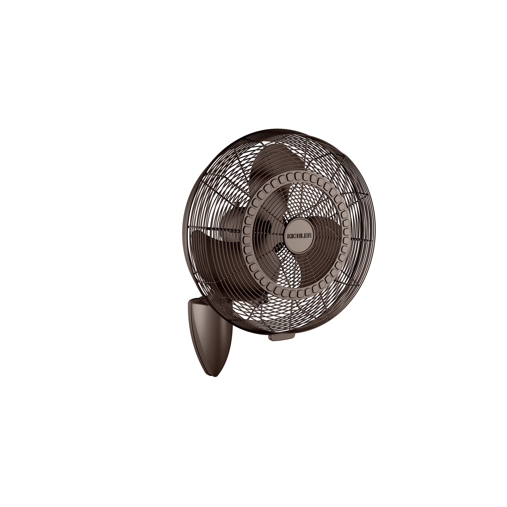 POLA Ceiling fan Bronze - 339218SNB | KICHLER