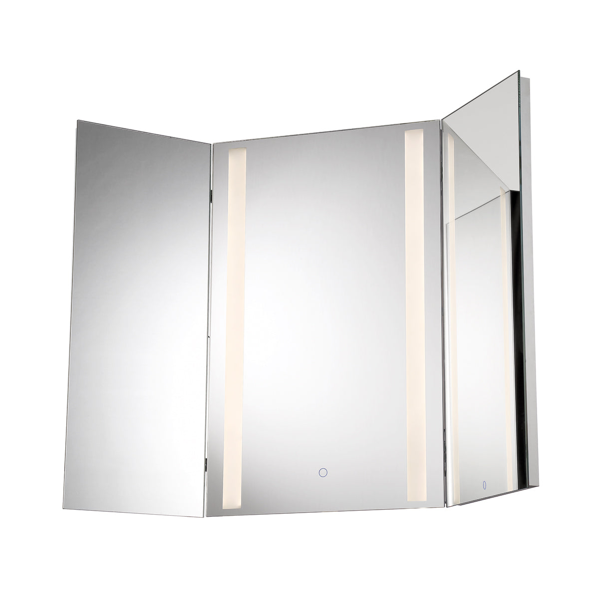 TRIAS Mirror - 34000-014 INTEGRATED LED | EUROFASE