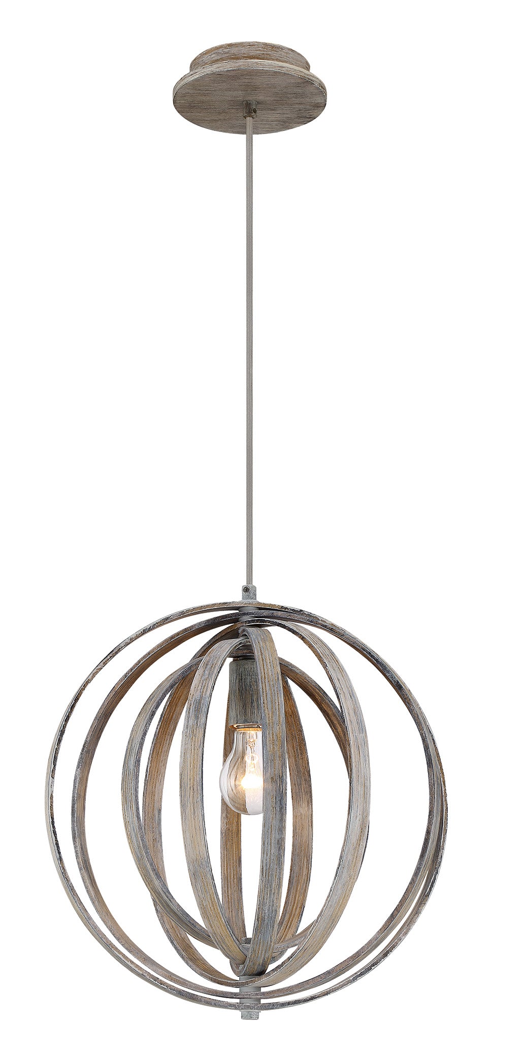 LED HIGH-BAY Flush mount White - 34026-014 | EUROFASE