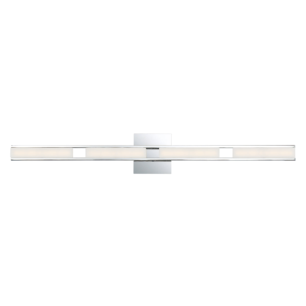 FANTON Bathroom sconce Chrome - 34108-017 | EUROFASE