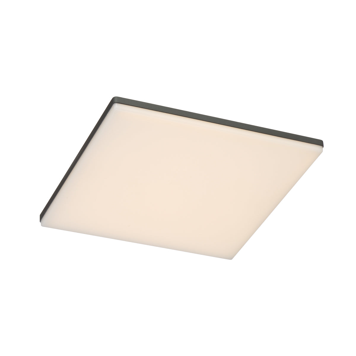 34117 Outdoor sconce Aluminum - 34117-019 INTEGRATED LED | EUROFASE
