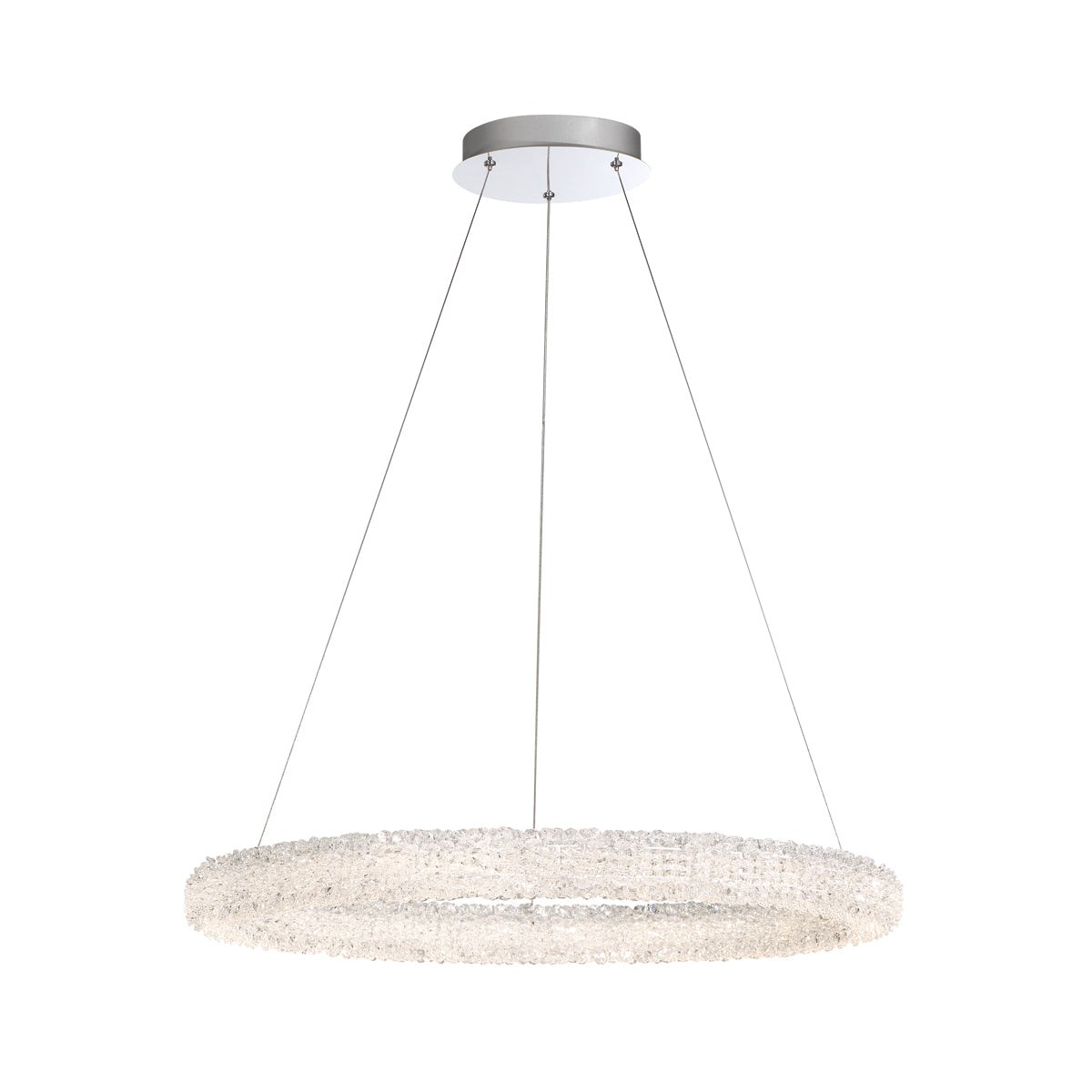 SASSI Suspension Chrome DEL INTÉGRÉ - 34153-017 | EUROFASE