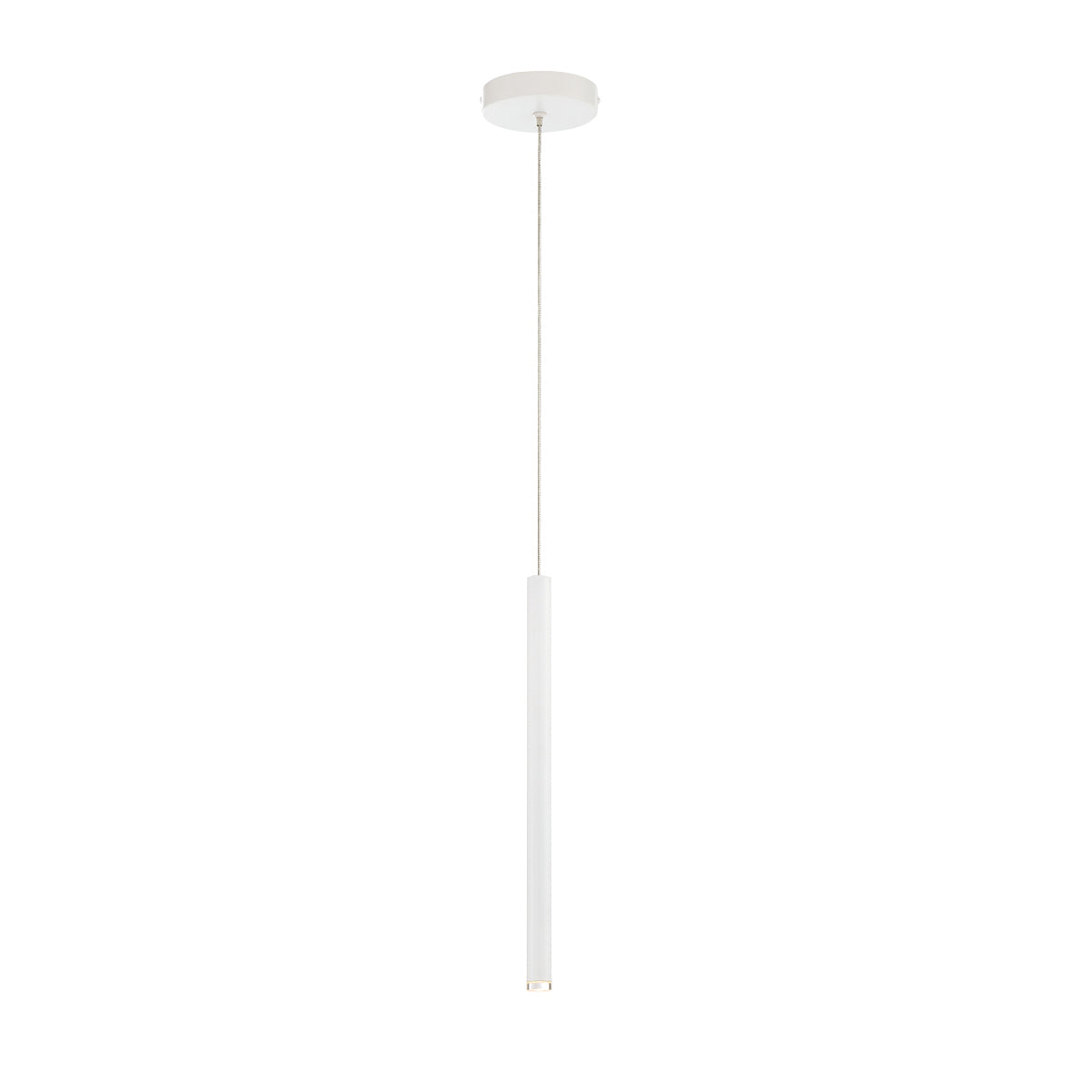 NAVADA Pendant White - 34164-037 INTEGRATED LED | EUROFASE