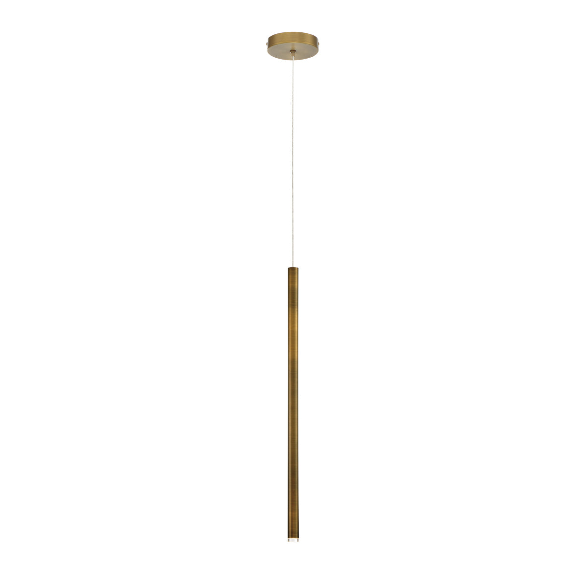 NAVADA Pendant Gold - 34165-027 | EUROFASE