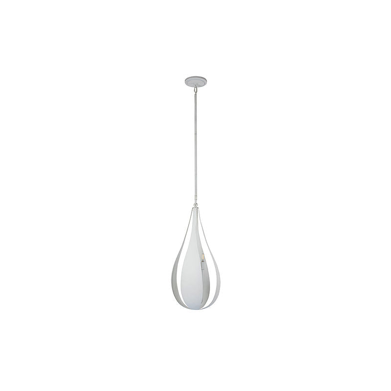 BALI Suspension simple Blanc - 3-4390-5-47 | SAVOYS