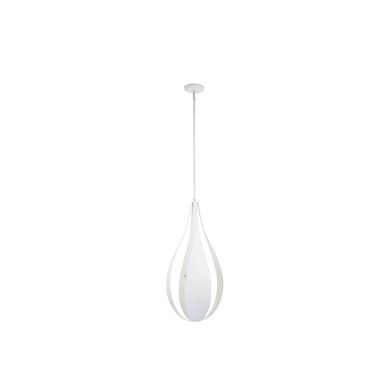 BALI Suspension simple Blanc - 3-4391-6-47 | SAVOYS