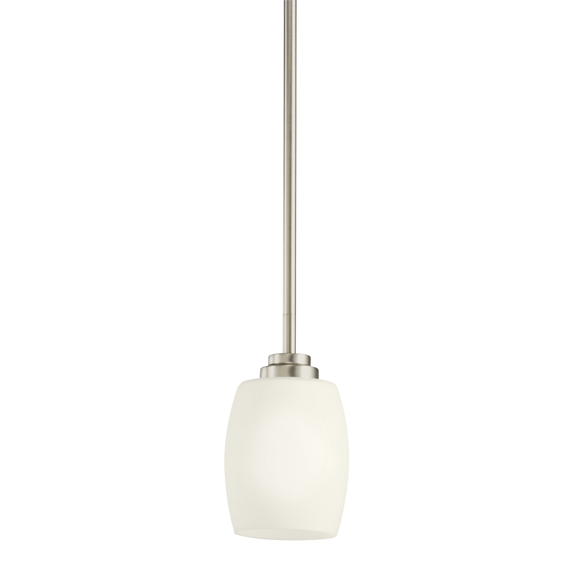 EILEEN Pendant Nickel - 3497NI | KICHLER