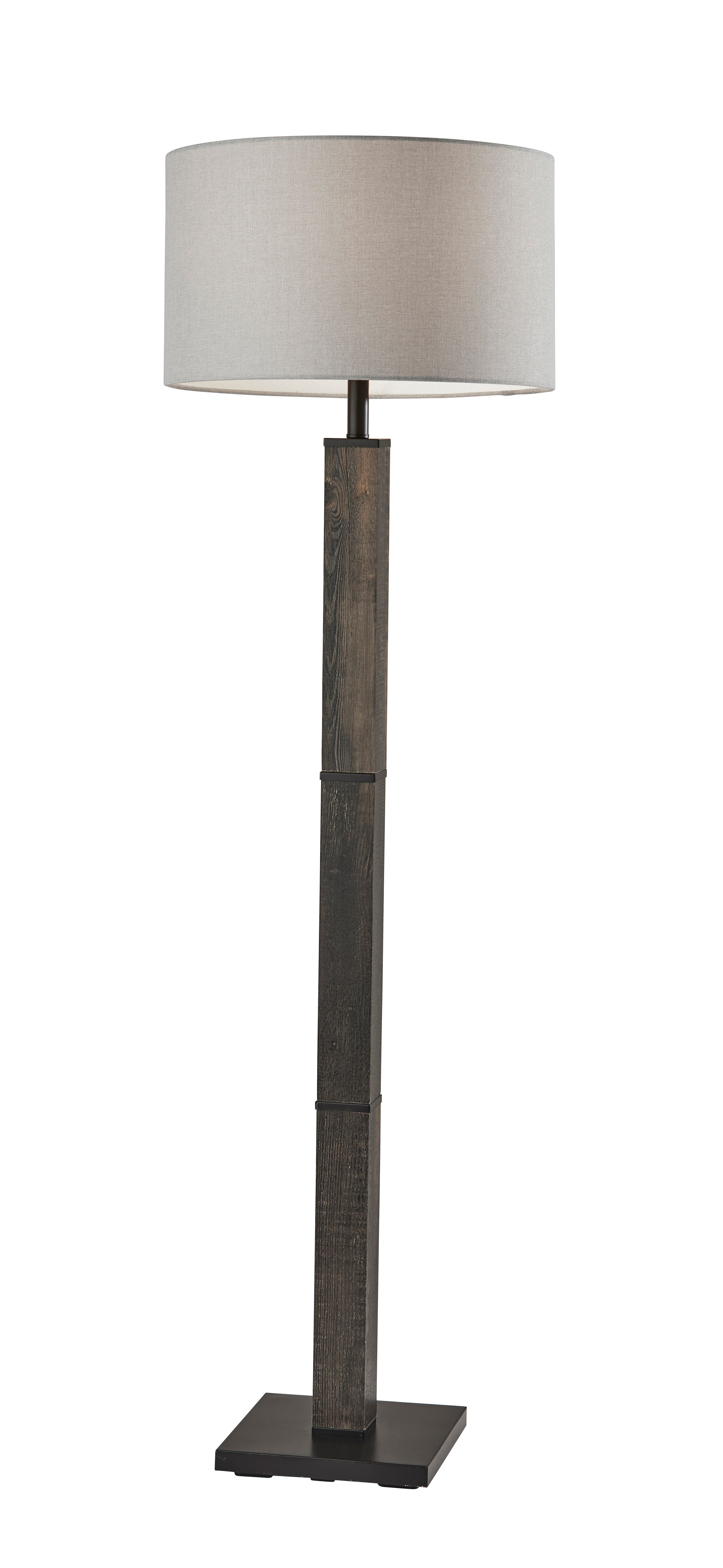 Adesso Kona Floor Lamp