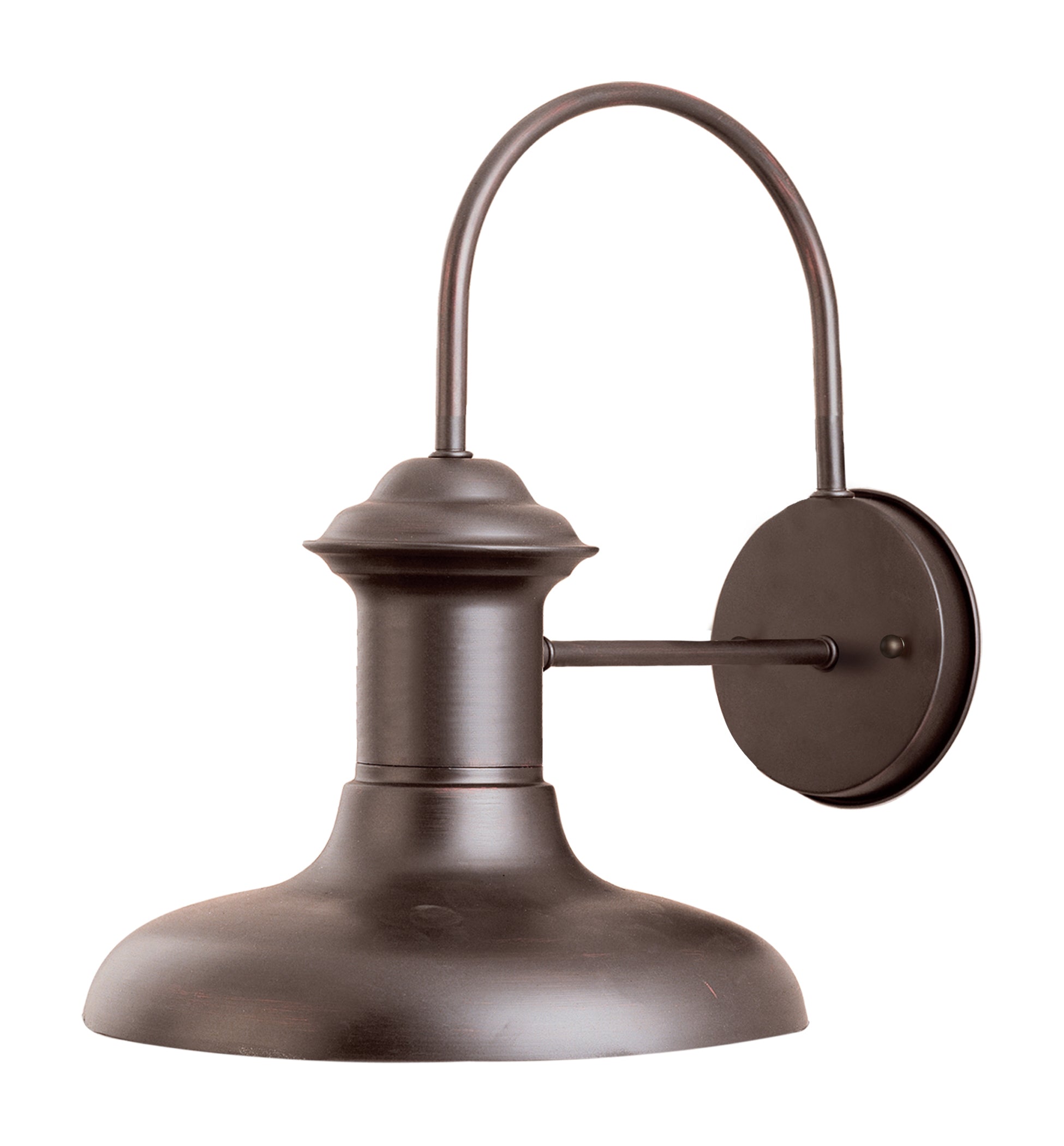 WHARF Murale exterieure Bronze - 35001EB | MAXIM/ET2