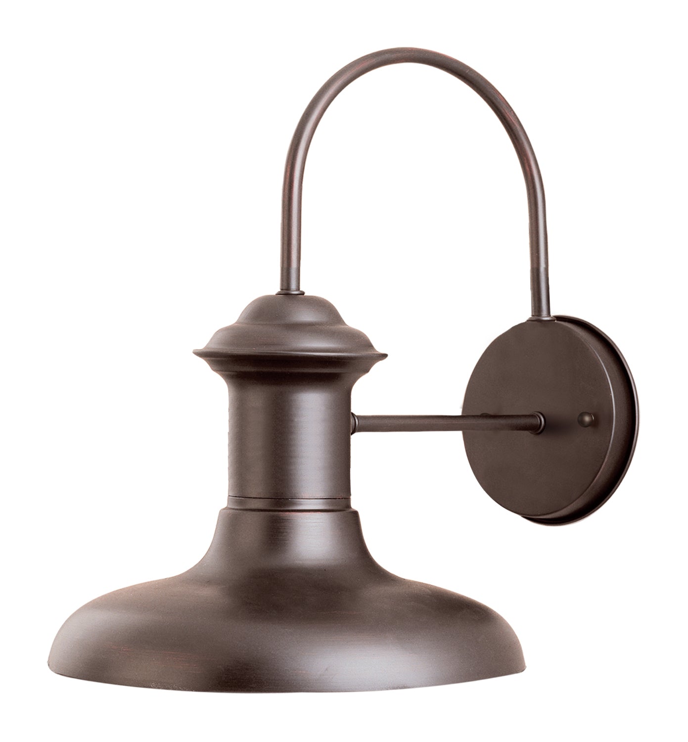 WHARF Murale exterieure Bronze - 35002EB | MAXIM/ET2